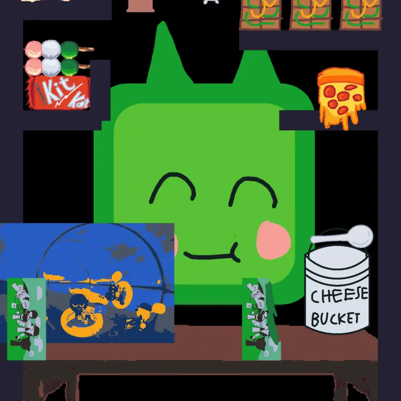 Game by @ruru23