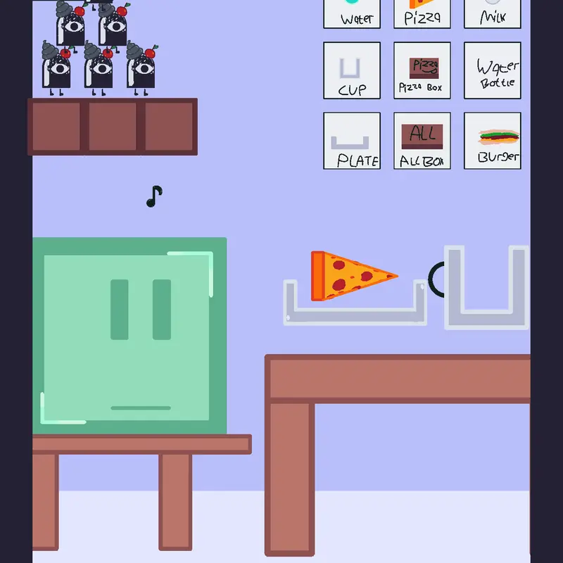 Game by @Unapersona123