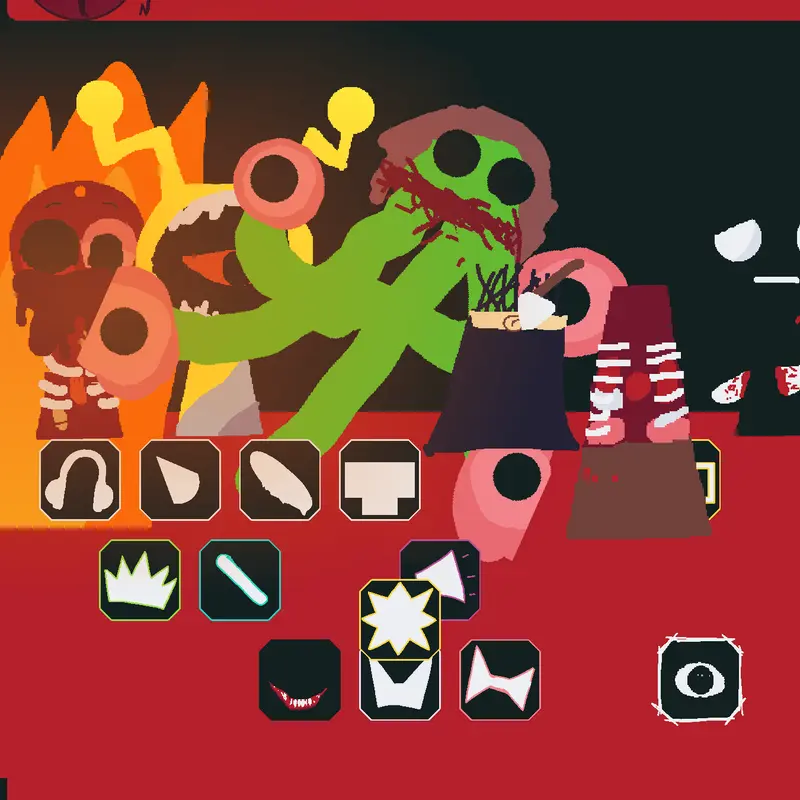 Game by @levilove