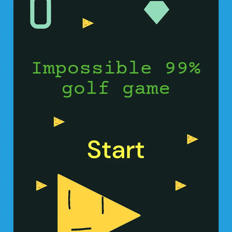 Game by @hantaeyoug