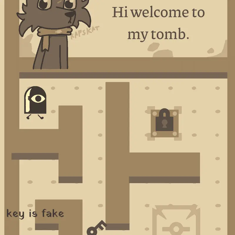 Game by @geocer