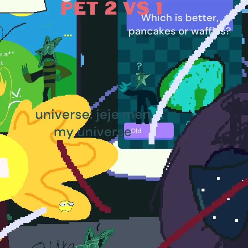 Game by @Circky