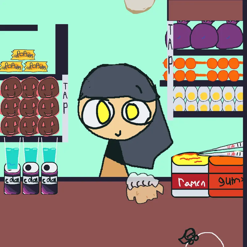 Game by @fygr