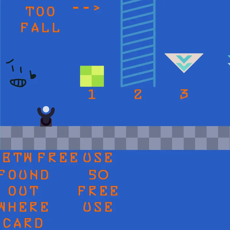 Game by @Yors