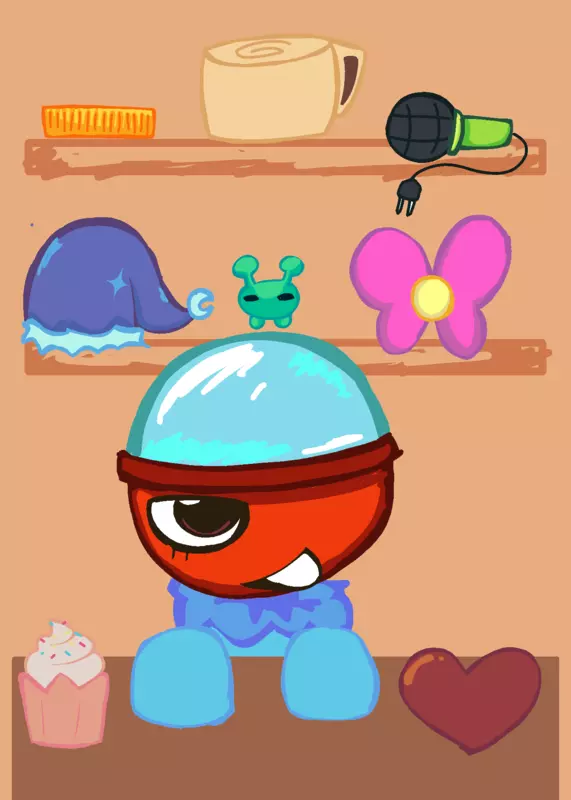 Game by @RamenzzOSC_