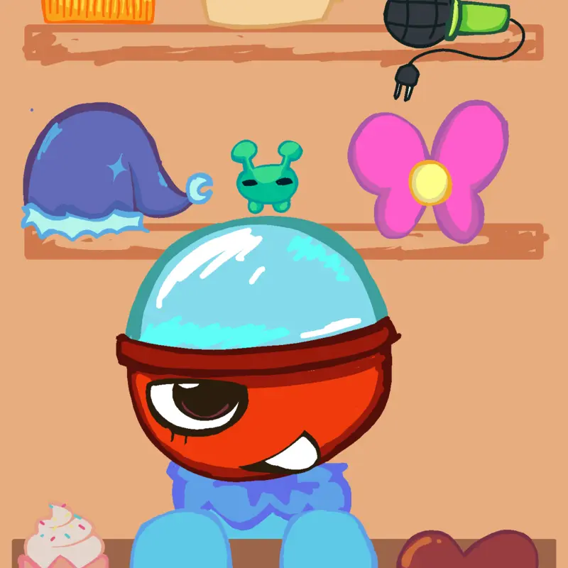 Game by @RamenzzOSC_