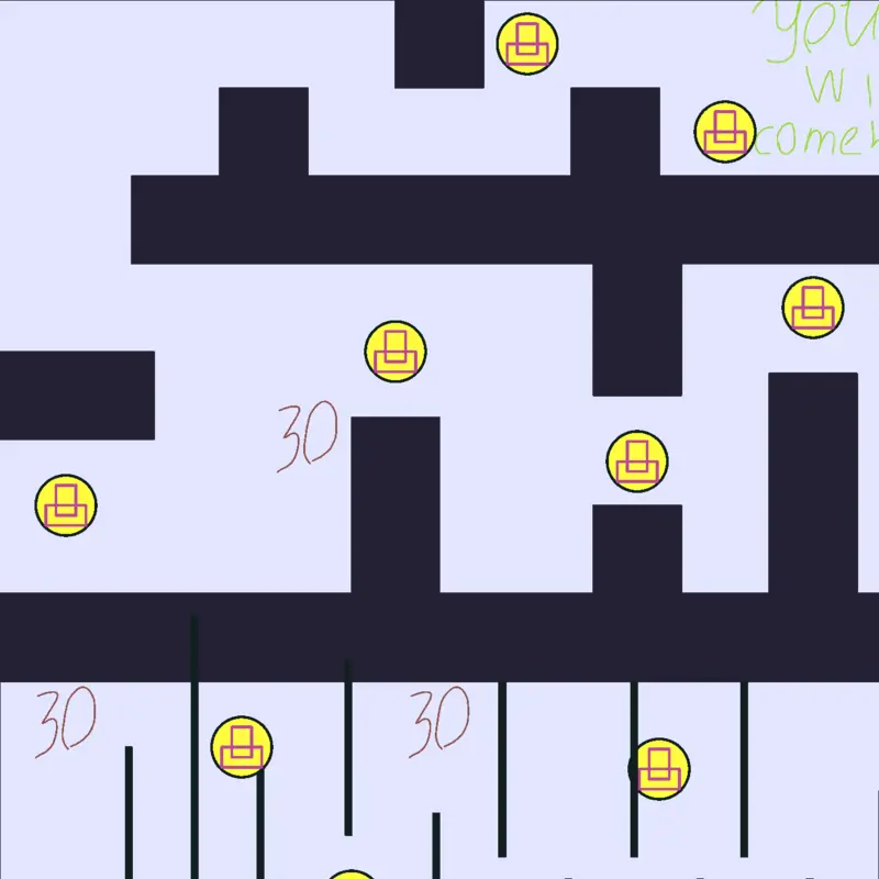 Game by @vlaaad