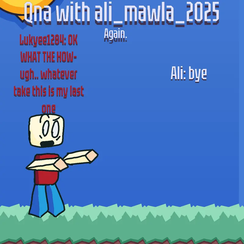 Game by @Alimawla2026