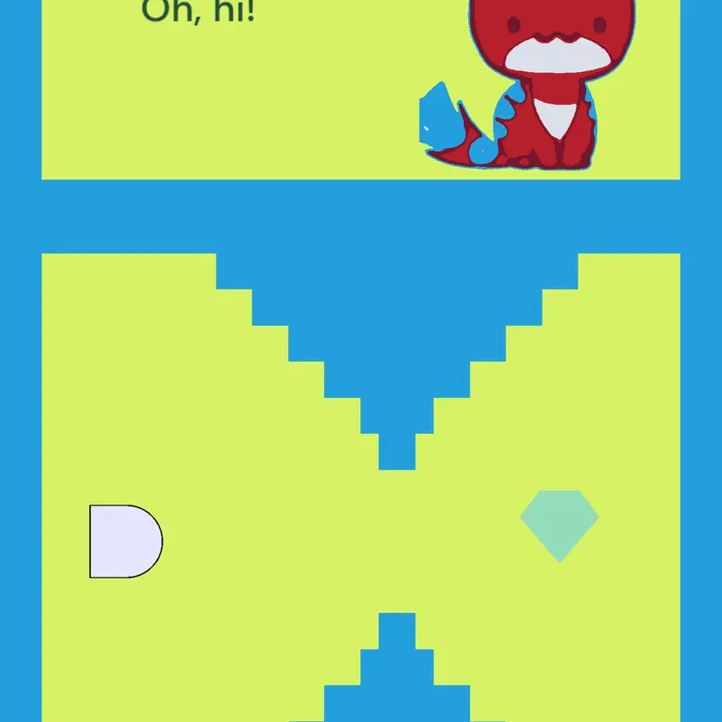 Game by @likejosh_yo