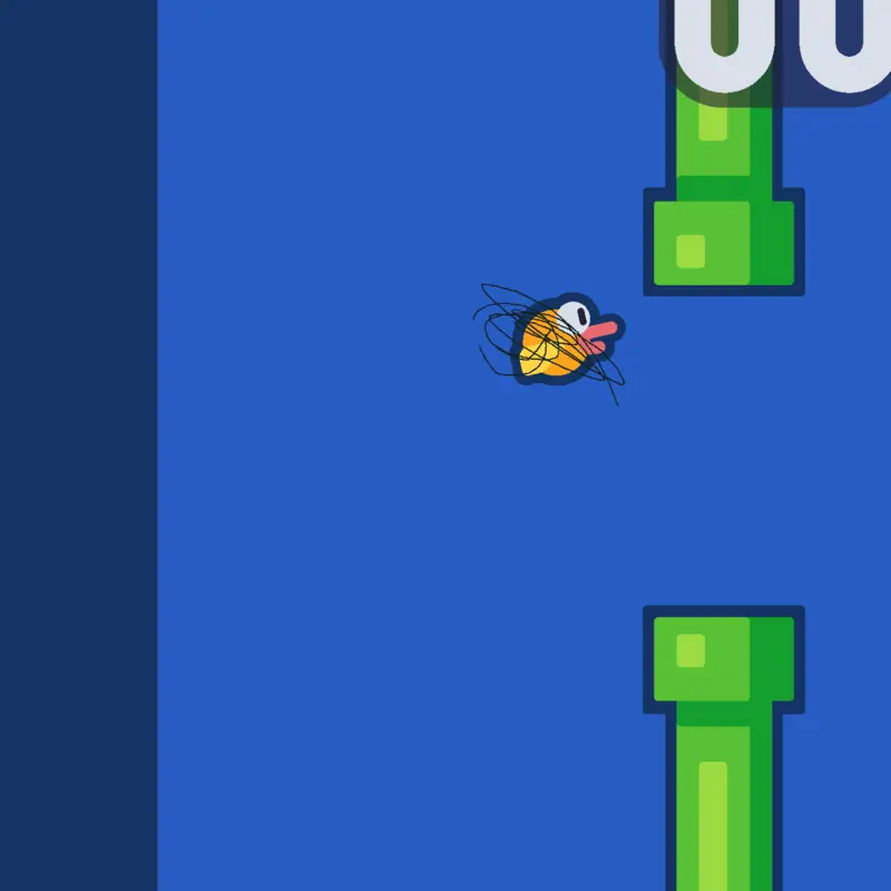 Game by @itzkar