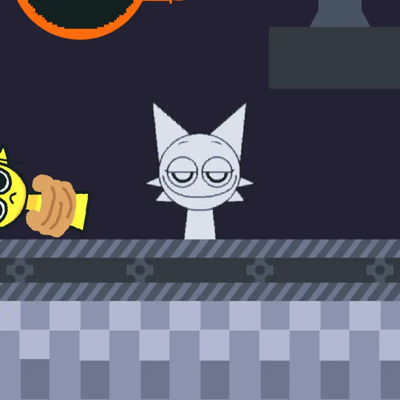 Game by @lily_sprunki