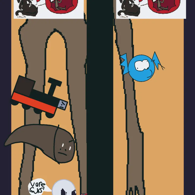 with furry - by @Highway-wormy-2026 on Castle
