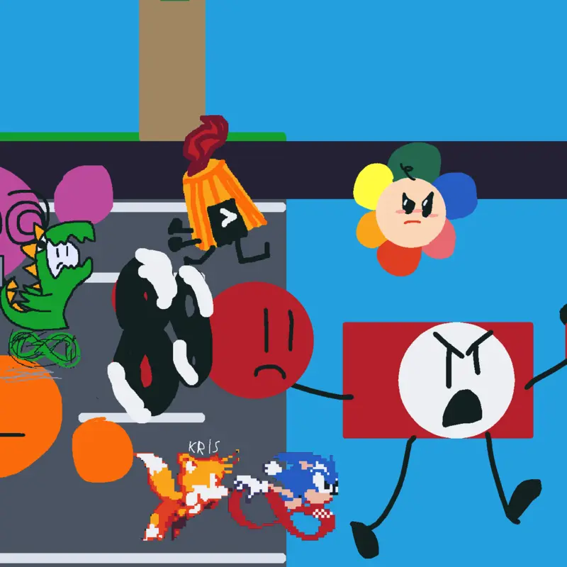 Game by @Nawshad