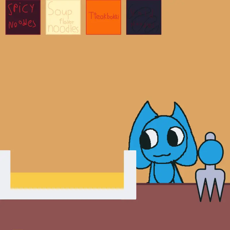 Game by @Starry_And_LinNKin