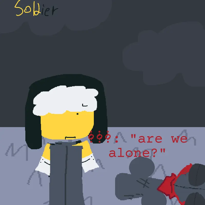 Game by @S_the_bored_creator
