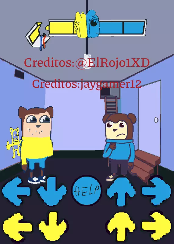 Game by @GameShark_official