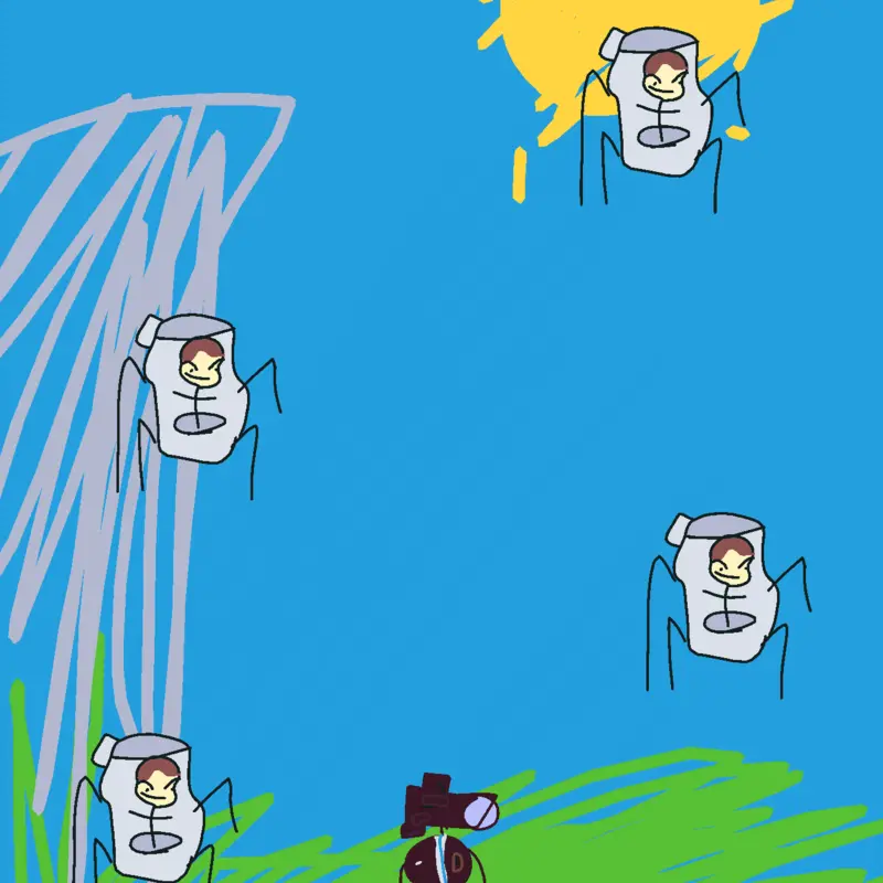 Game by @Jumbjosh