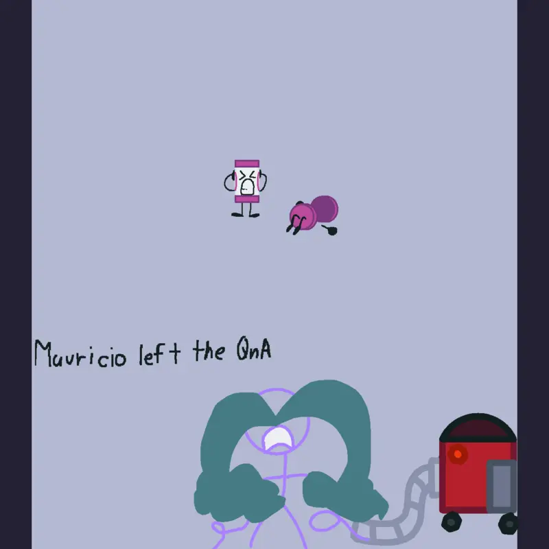Game by @Mauricio456