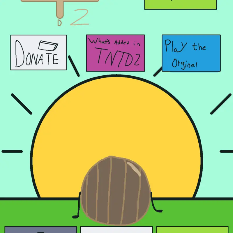 TNTD 2 by @TheNut