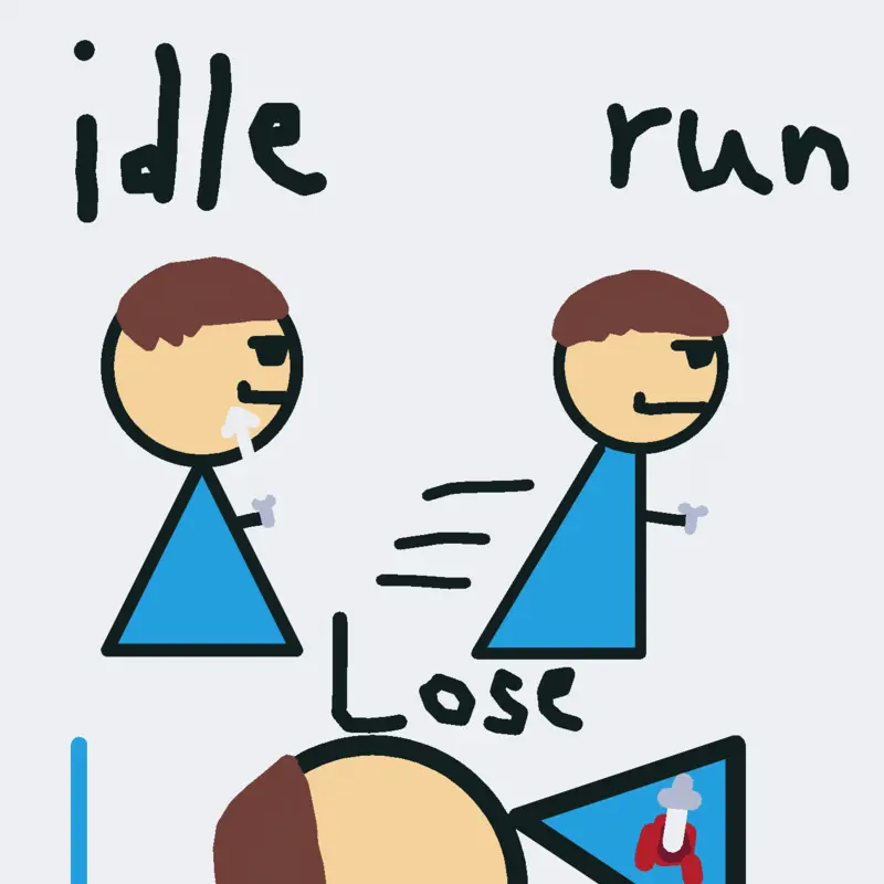Game by @maxwell45