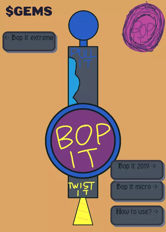 Game by @FURBY_FAN555