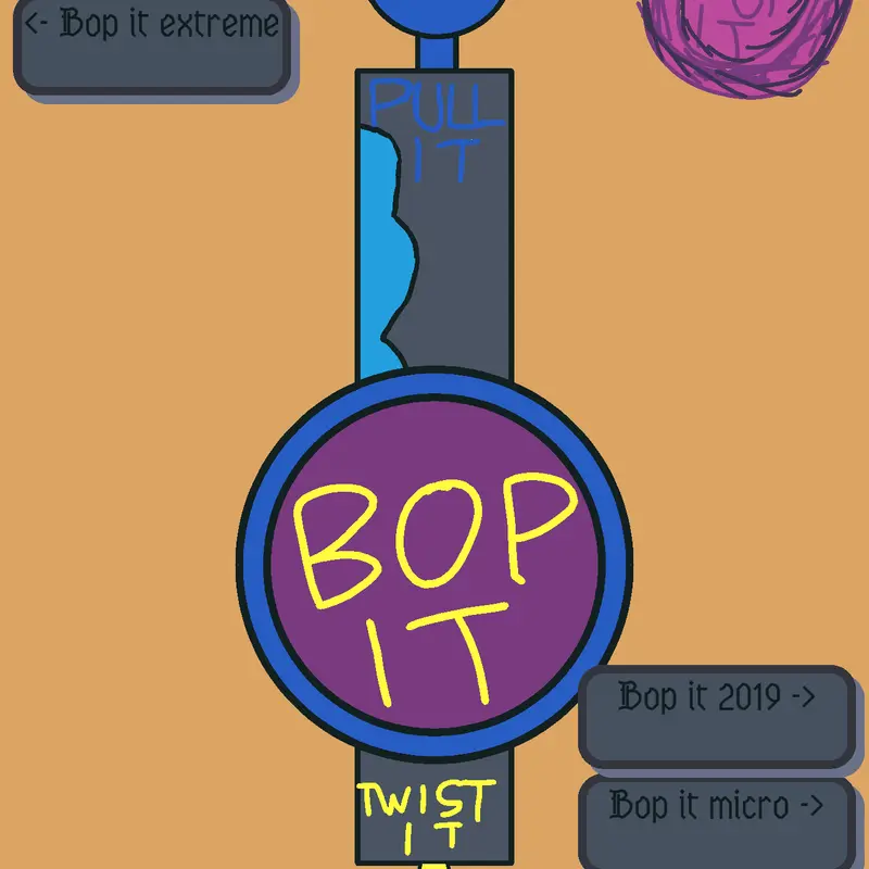 Game by @FURBY_FAN555