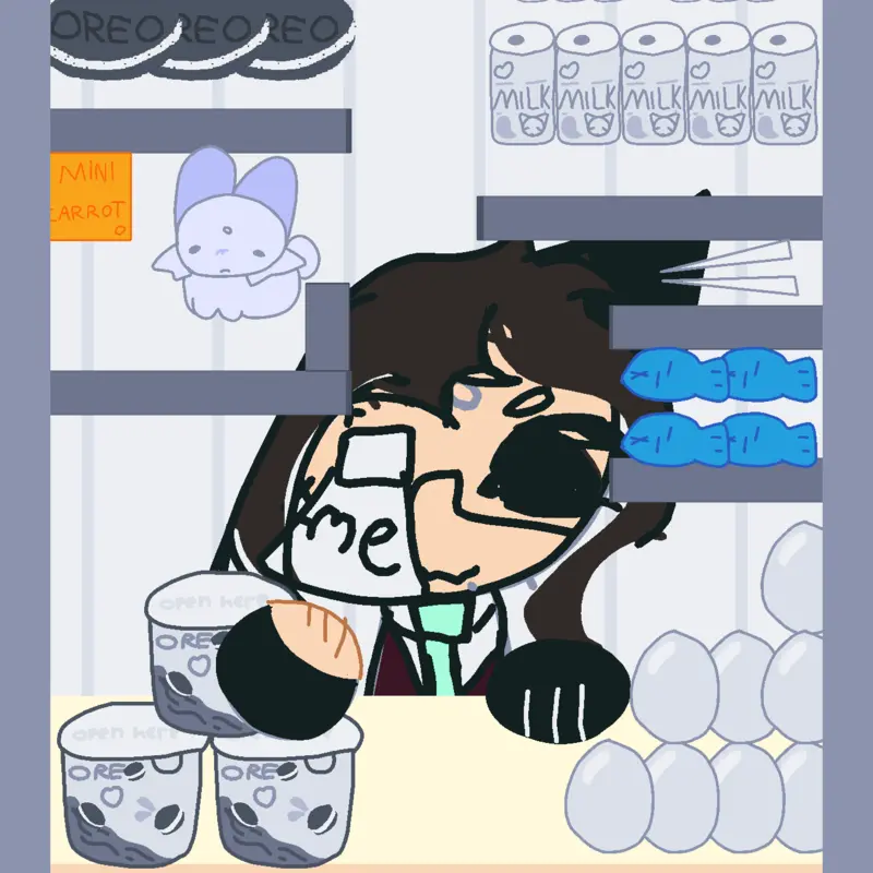 Game by @ja_ddlcFan