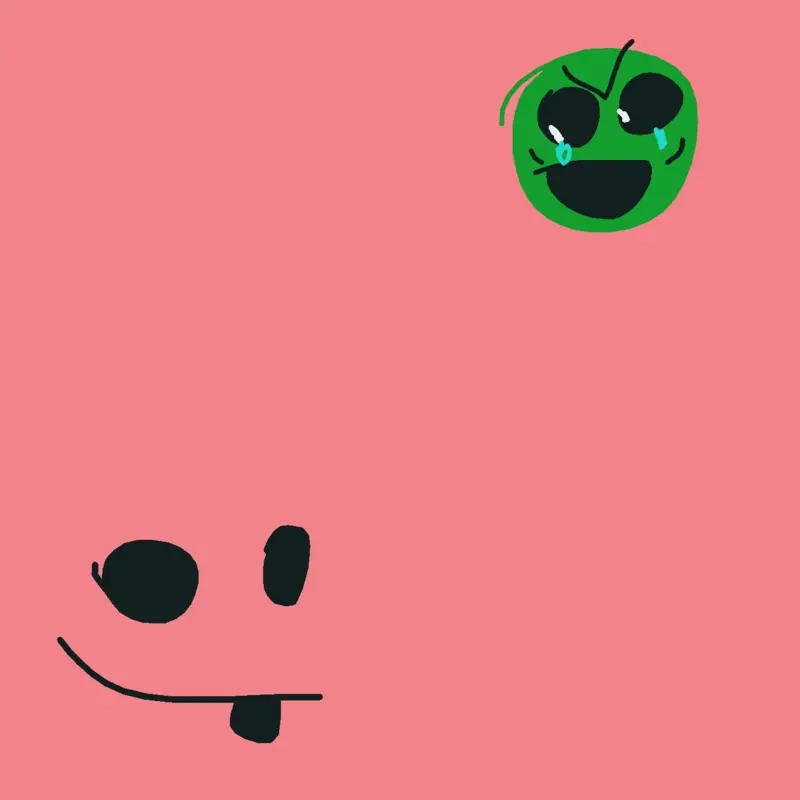 Game by @harrisonpry