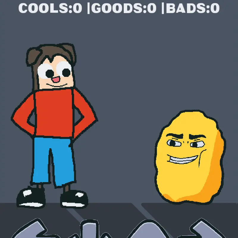 Game by @noob_guest