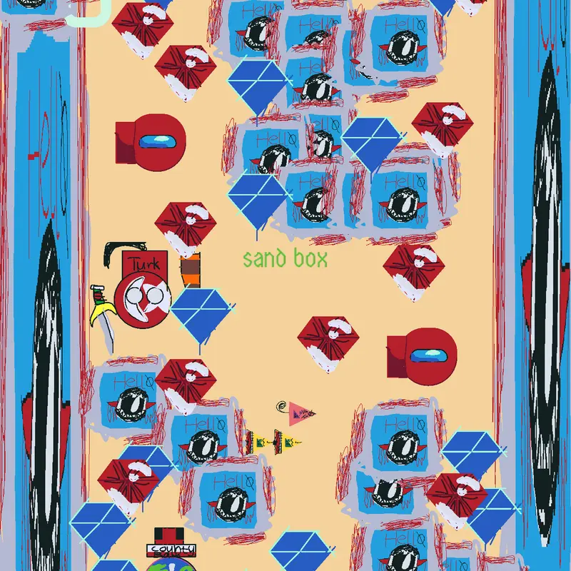 Game by @undrealvlozzsu