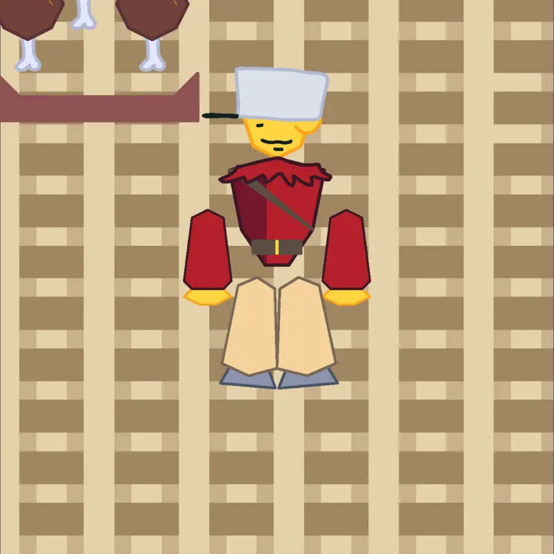 Game by @Gruel