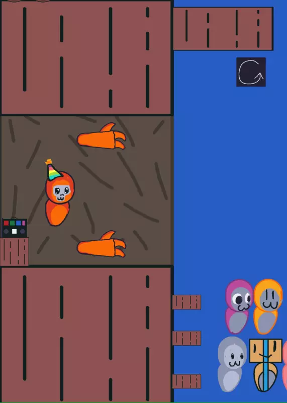 Game by @Zephrinxxx