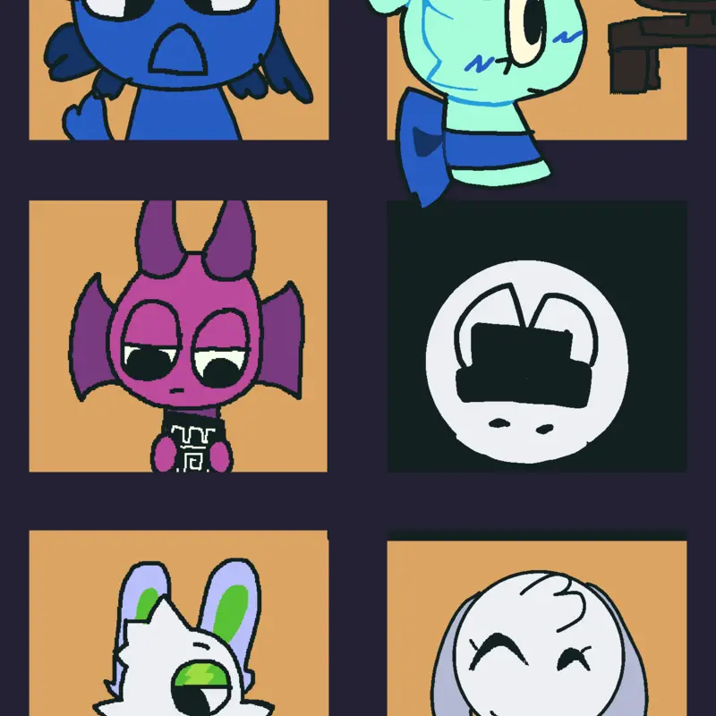 Game by @Catwoman521