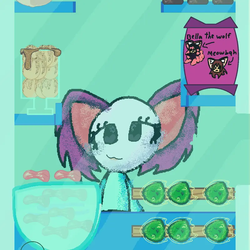 Game by @milky_cutely