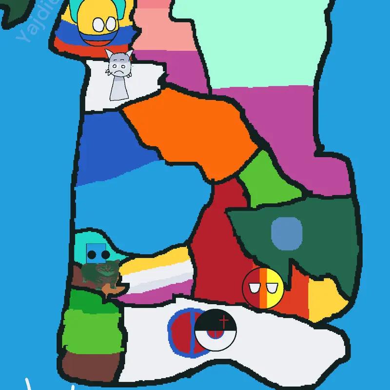 Game by @__Ukraine-Poland__