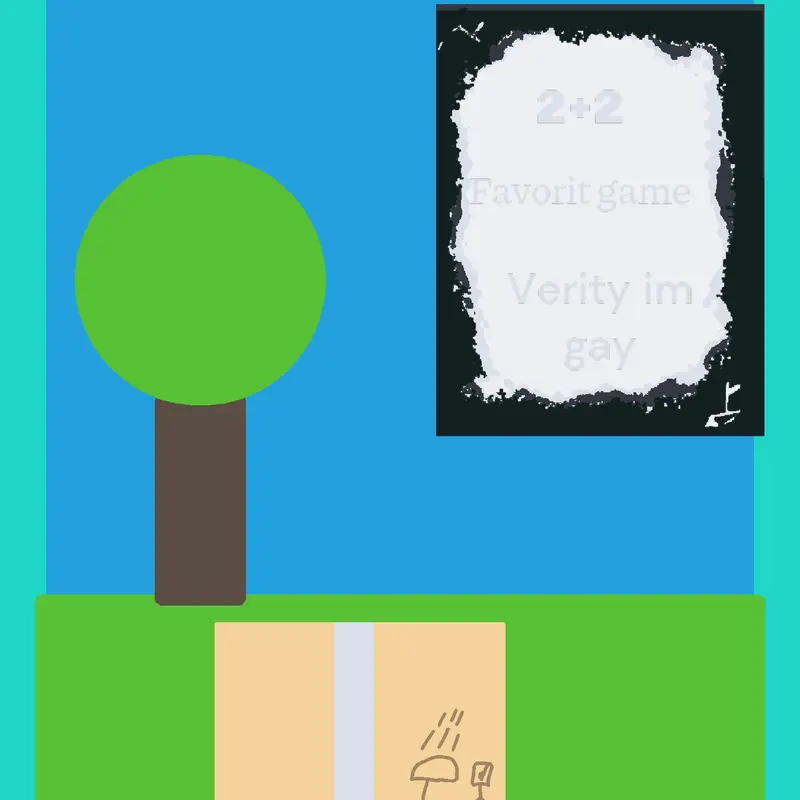 Verity by @johhdoe