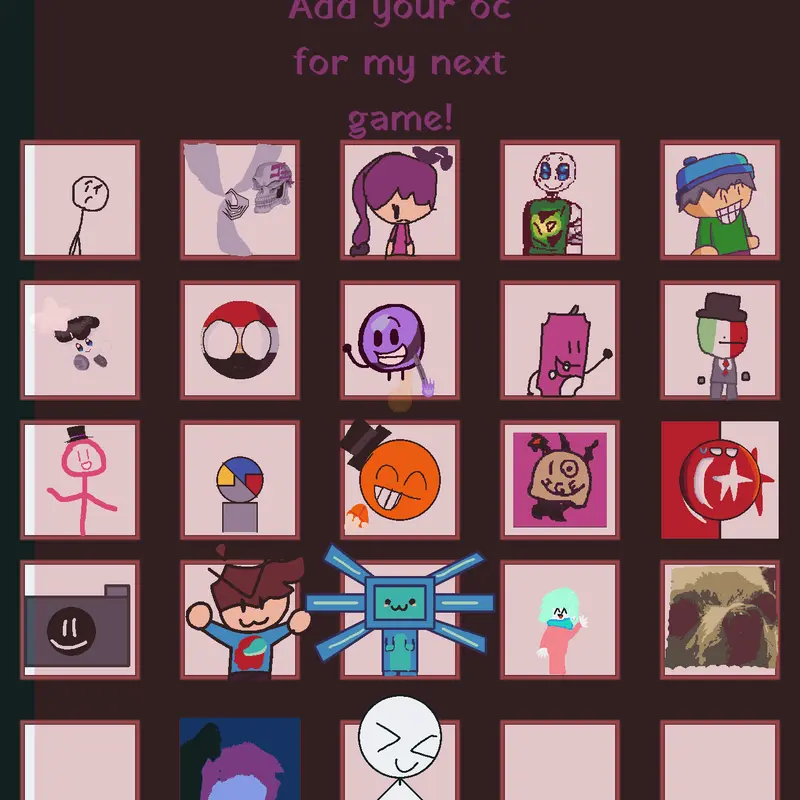 Game by @profamily