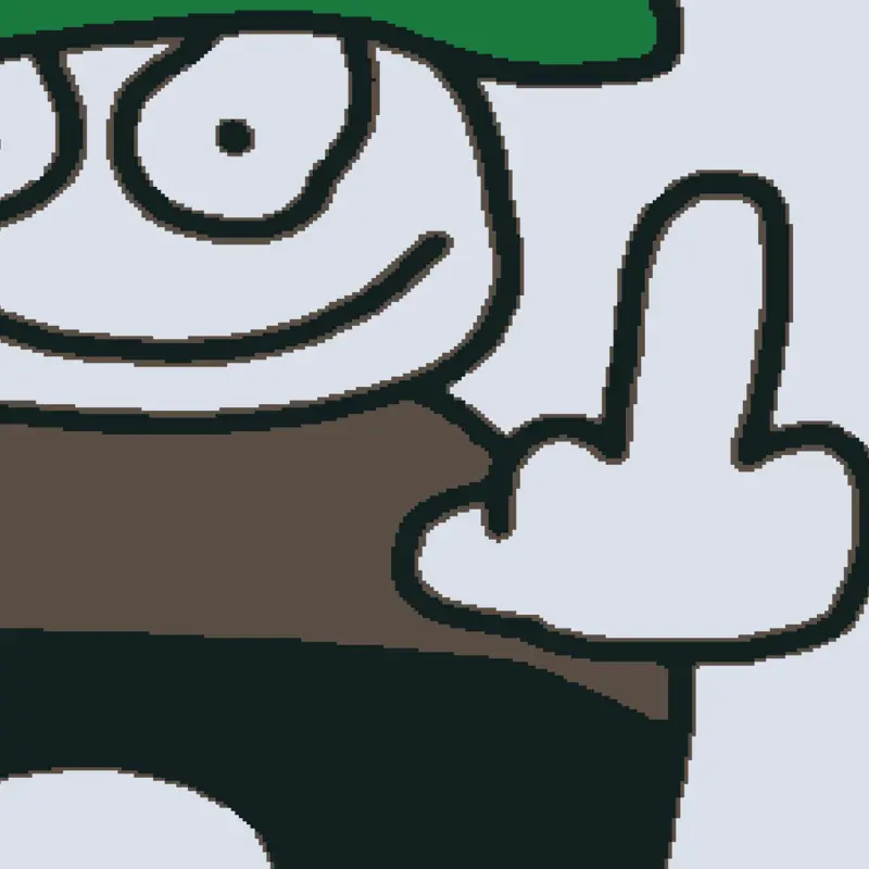 Game by @Vinesauce