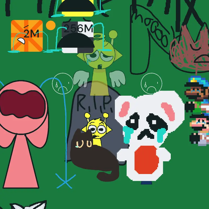 Game by @CATLOVERCHANNEL