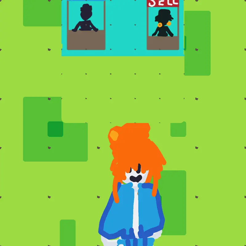 Game by @Wildthechicken12