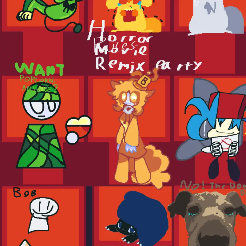 Game by @Olivia-the1st