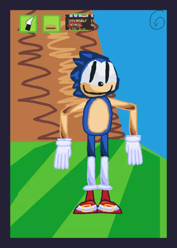 Game by @jimscomputer