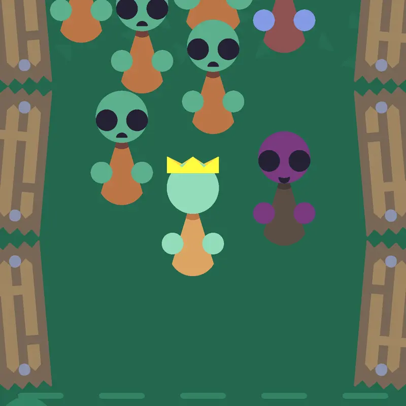 Game by @crisant