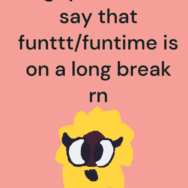 Game by @sunnytime