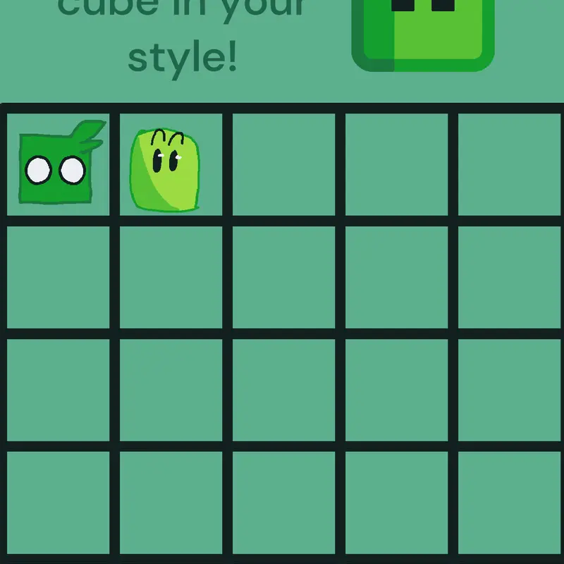 Game by @CrazyBrain