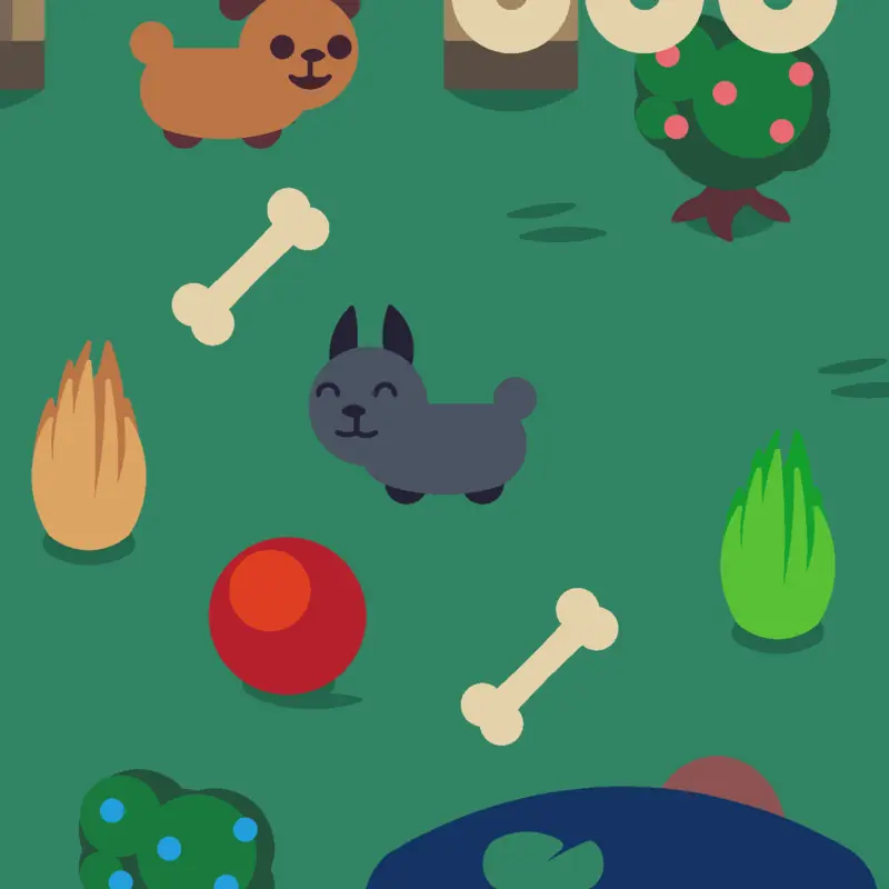 Game by @Cookiedinosaur