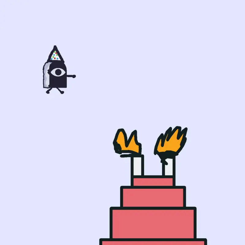 Game by @robot_friend