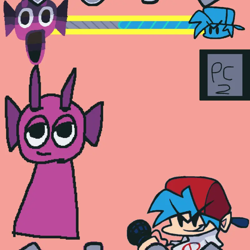 Game by @fanat-fnf-and-Coolkid