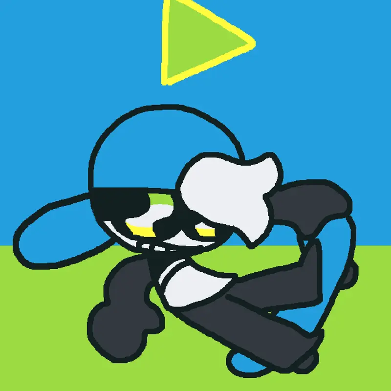 Game by @Partypooper