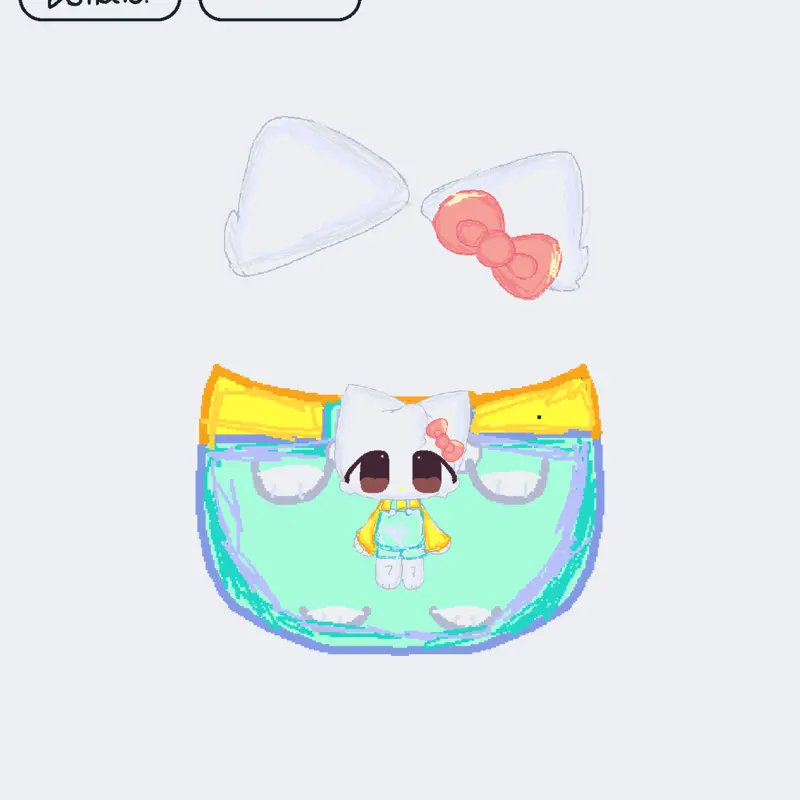 Game by @-_-hello_kitty-_-